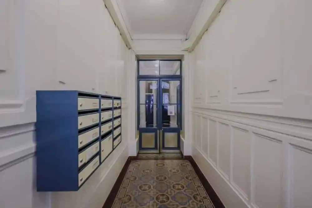 Sublim AC Apartment Center of Paris - photo 11