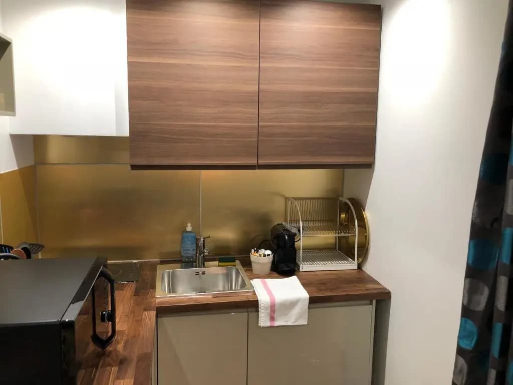 Tour Eiffel Apartment - photo 12