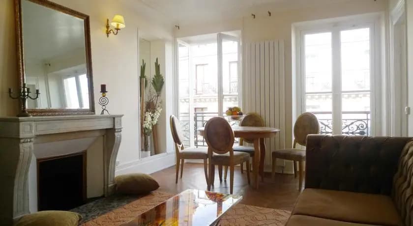 Severin Apartment - photo 5