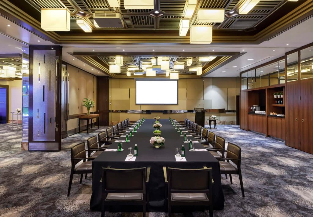 Grand Hyatt Melbourne - photo 23
