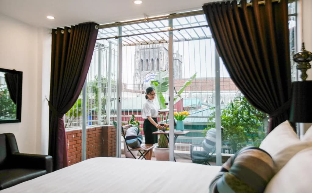 Splendid Holiday Hotel - photo 4