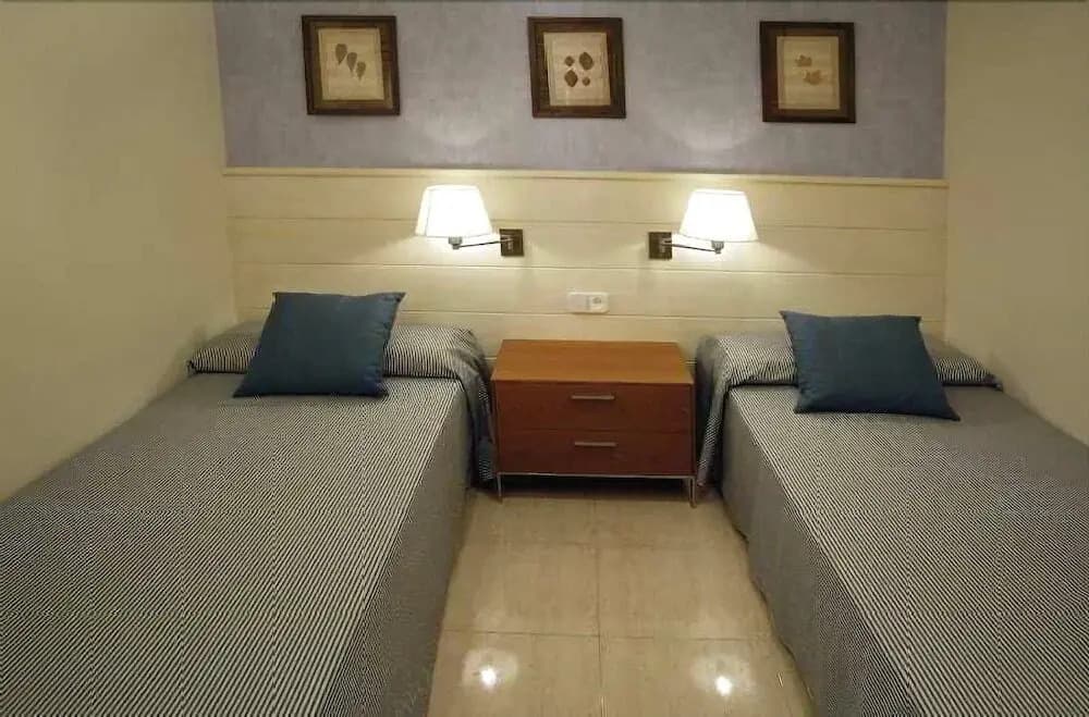 Apartamentos Sants - photo 2