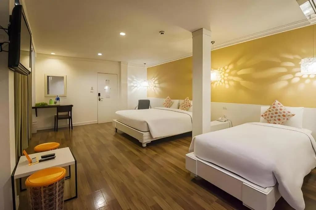 First House Hotel - photo 37