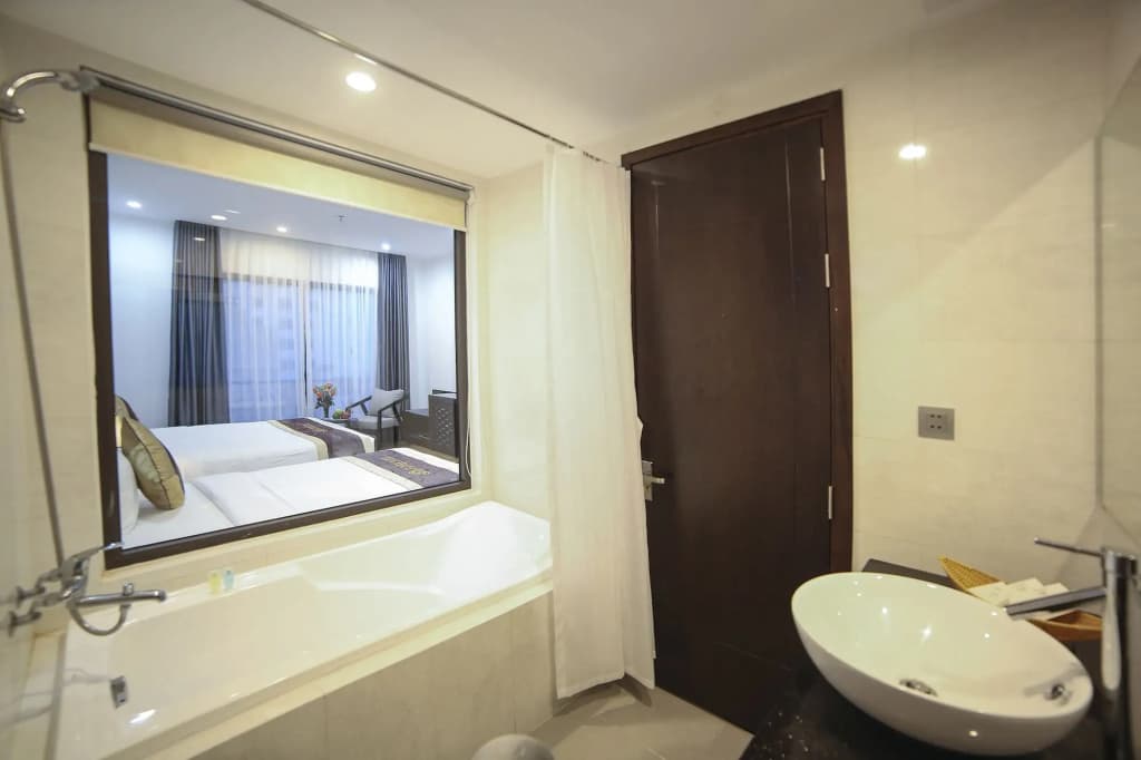 Flower Hotel - photo 10