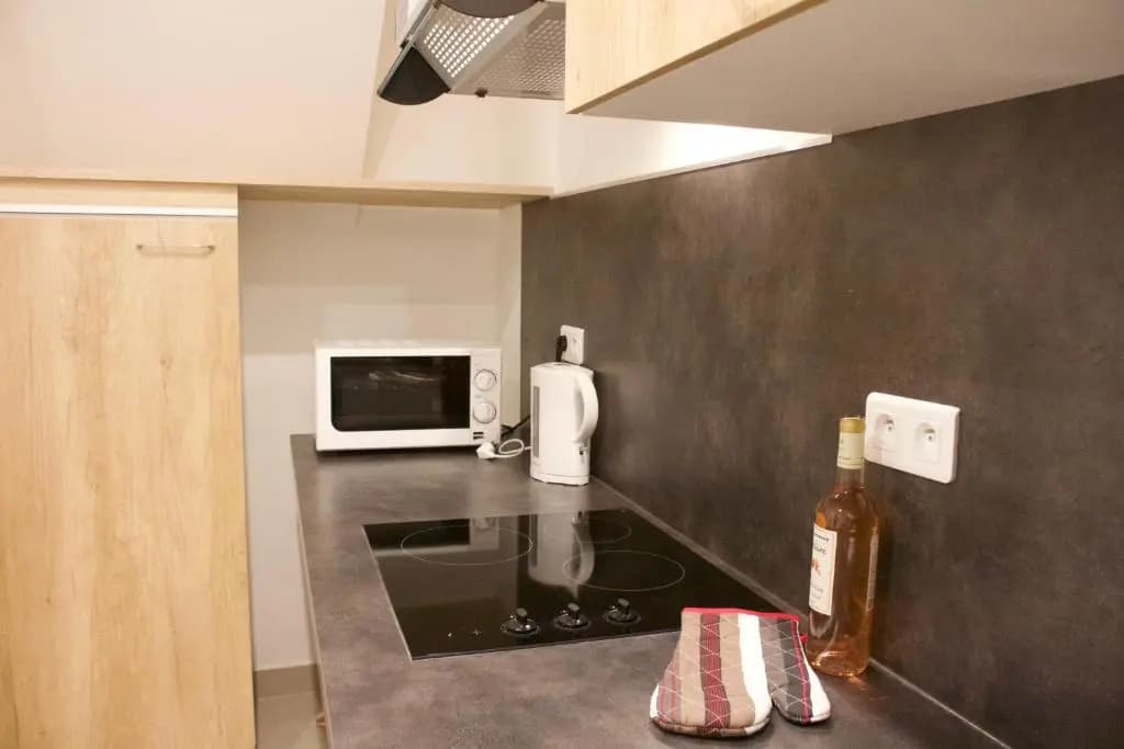 Appartements les Lions - photo 19