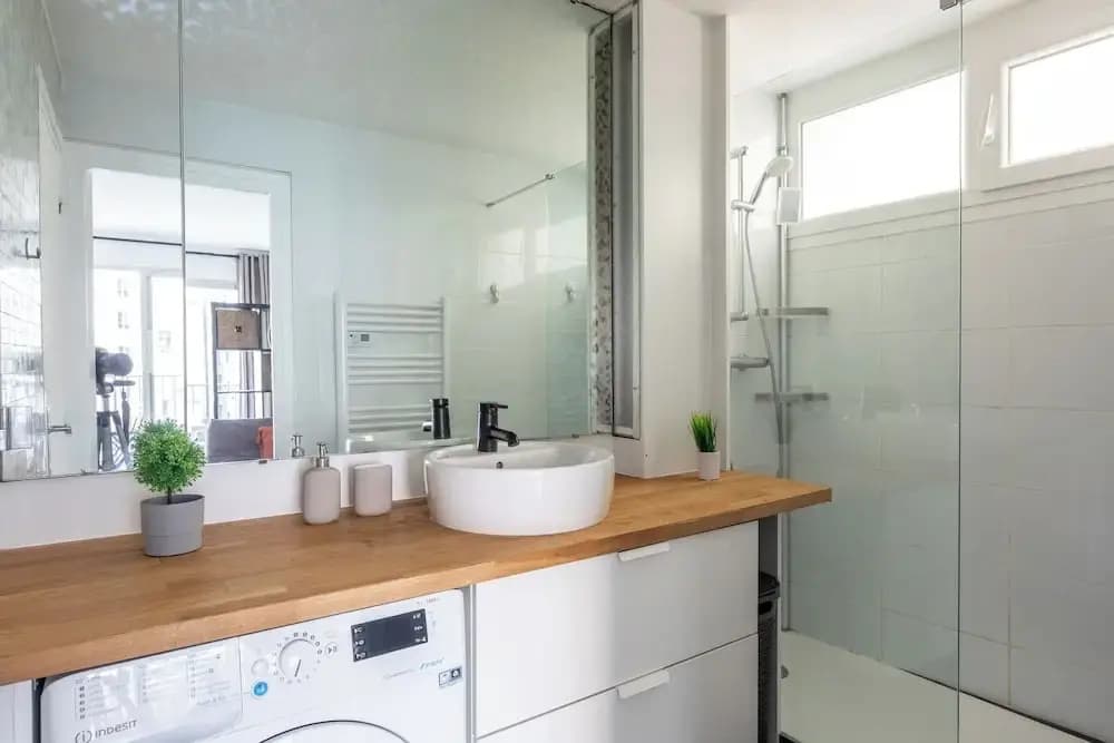Appartement Fastueux au 16eme - photo 8
