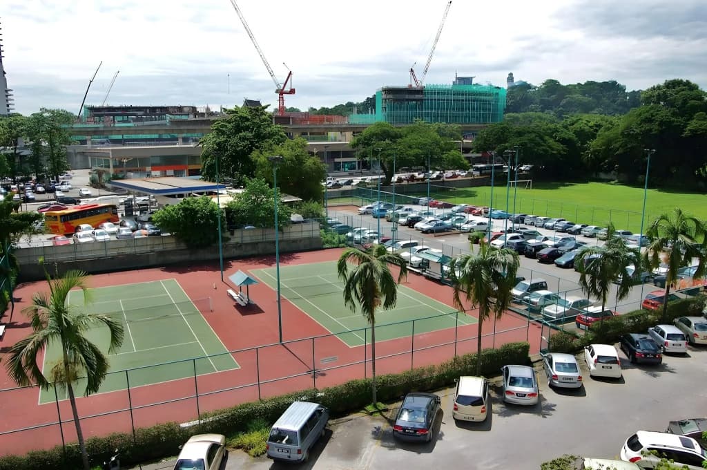 YMCA Kuala Lumpur - photo 19