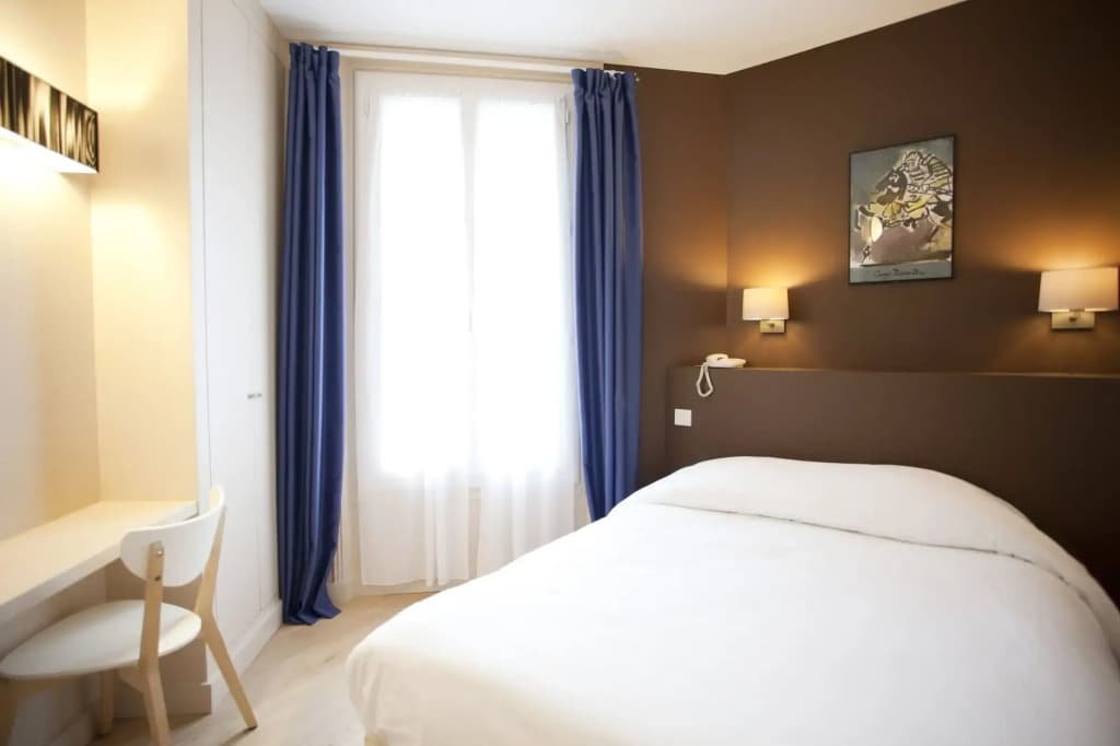 Nadaud Hôtel - photo 4
