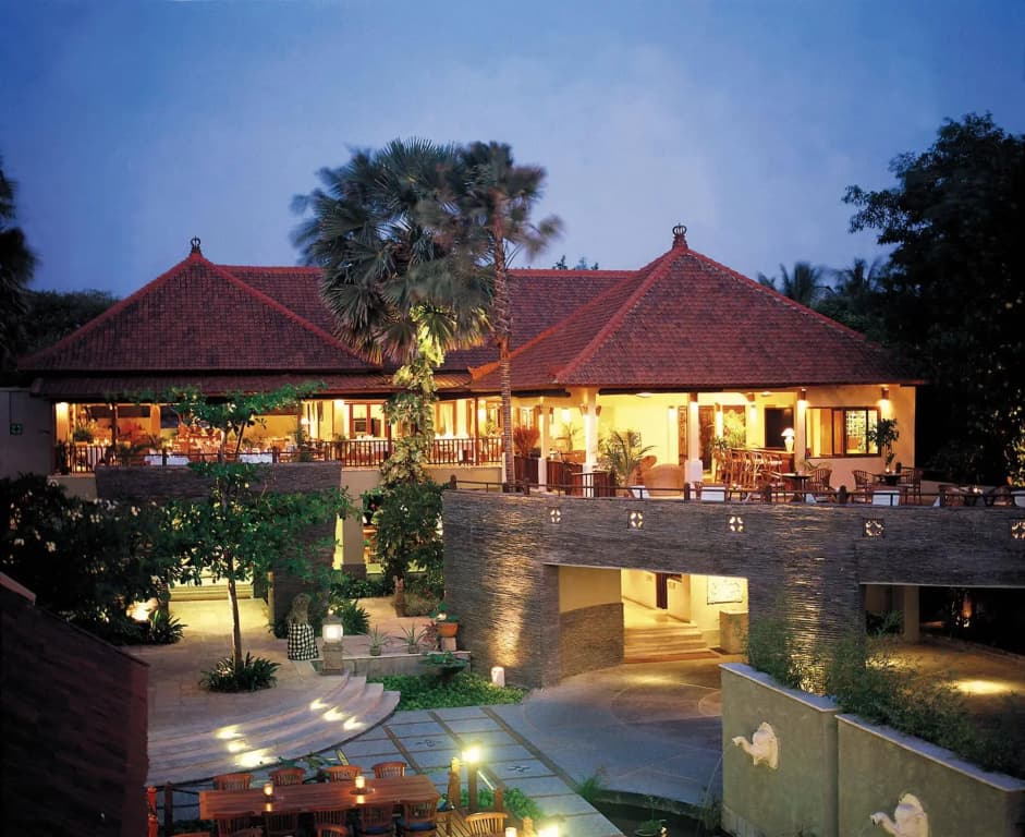 AlamKulKul Boutique Resort Kuta Bali - photo 26