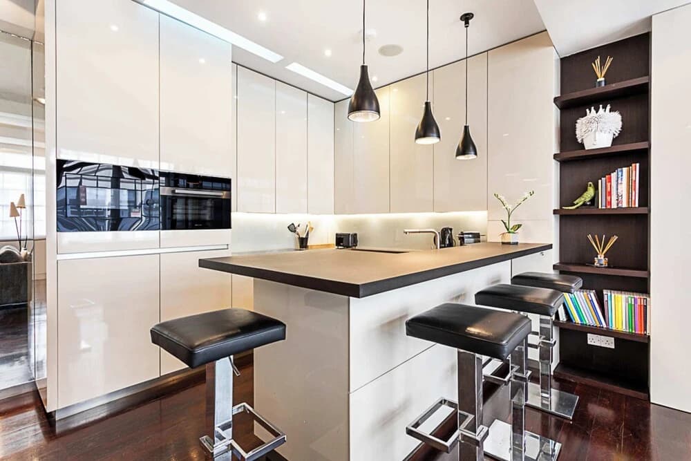 Lavish Mews House - Notting Hill - photo 17