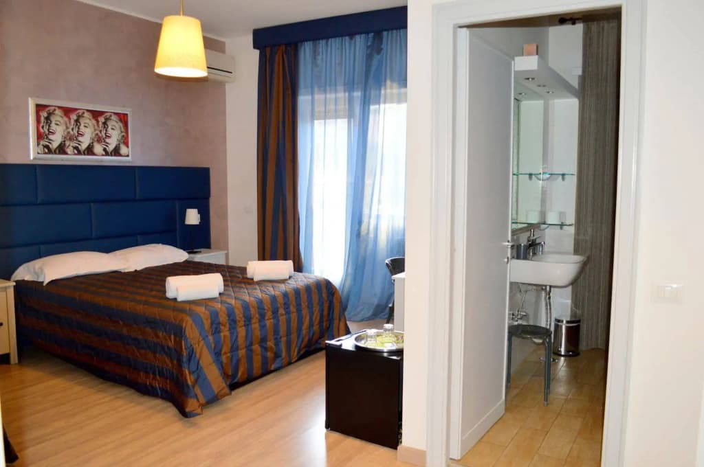 Check-inn Rooms - photo 1
