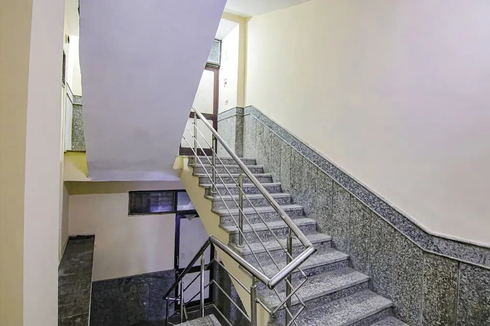 FabHotel Devise Residency New Delhi - photo 8