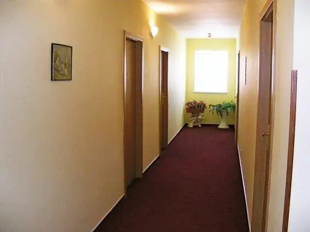 Pension Berta - photo 9