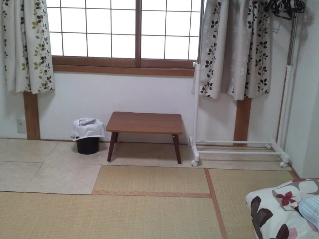 Osaka Kuma House - photo 3