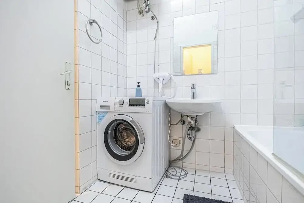 Budget 1BR Near Belvedere Palace - photo 8