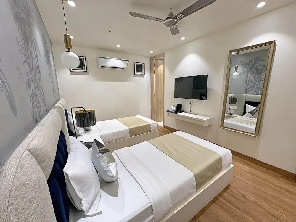 The Orion Elite - photo 24