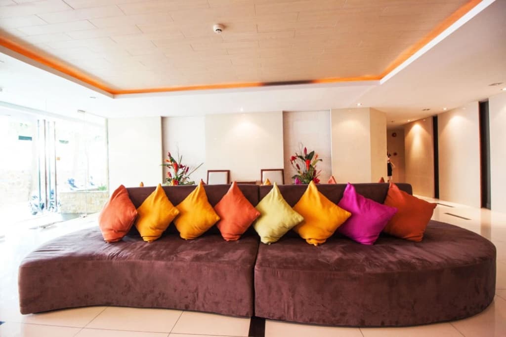 Hyde Park Residence by Pattaya Sunny Rentals - photo 3