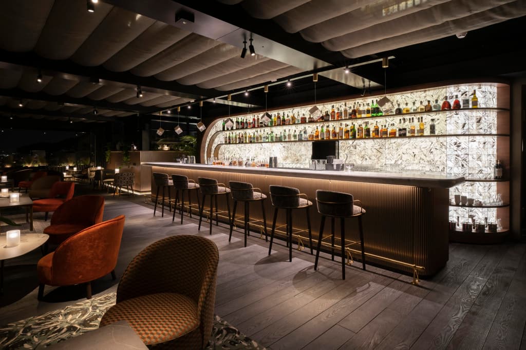 InterContinental Rome Ambasciatori Palace by IHG - photo 19