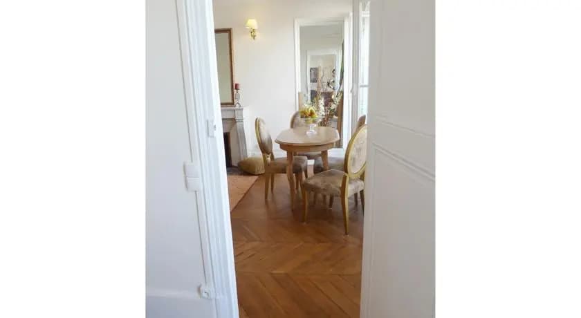 Severin Apartment - photo 8