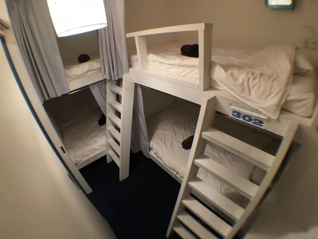 Senba Hostel - photo 16