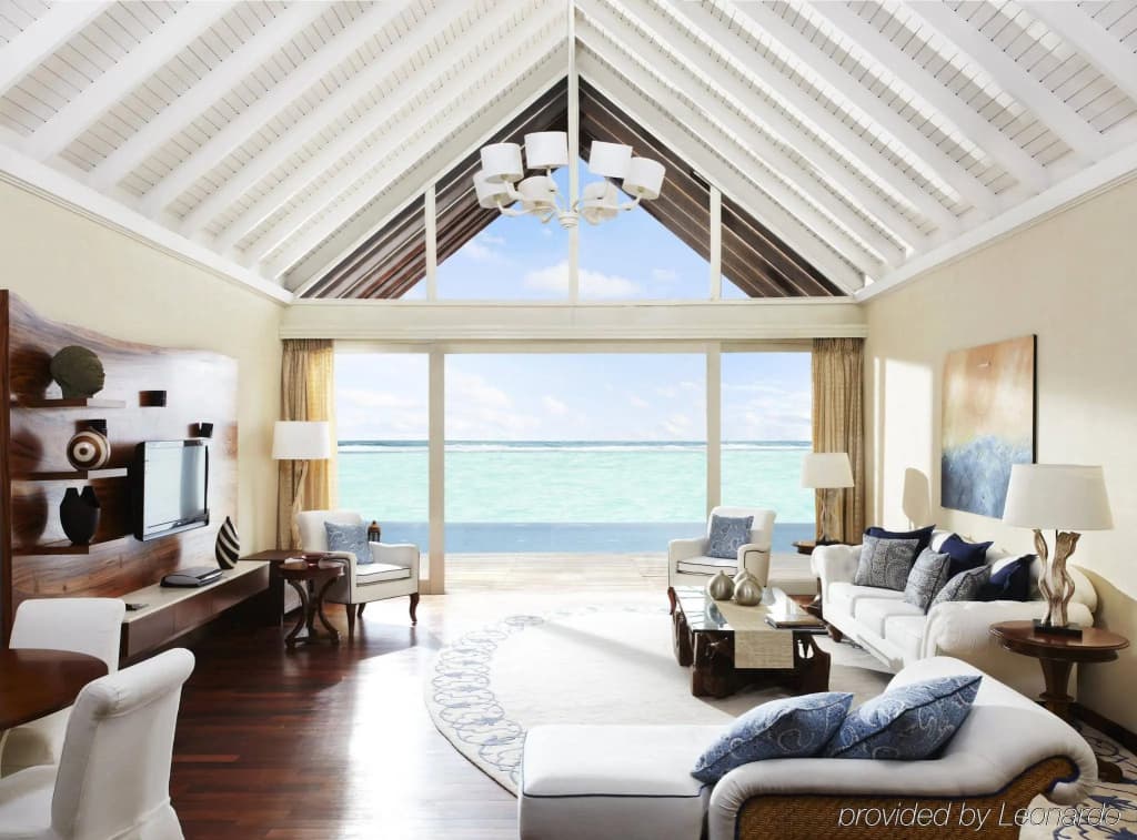 Taj Exotica Resort And Spa - photo 9