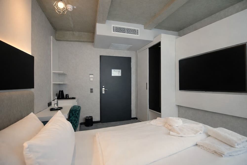 Olive Inn Berlin - photo 12