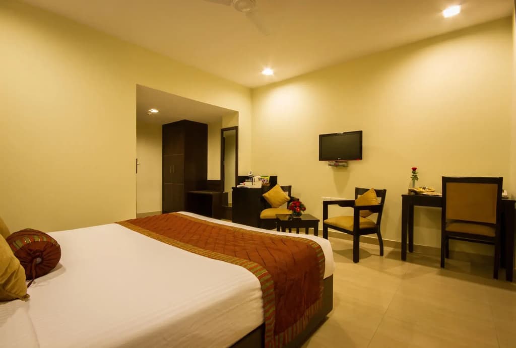 Hotel Classic Diplomat - photo 6