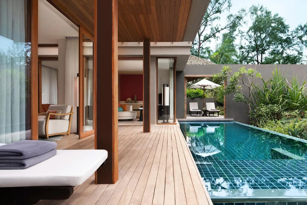 Renaissance Phuket Resort & Spa - photo 17
