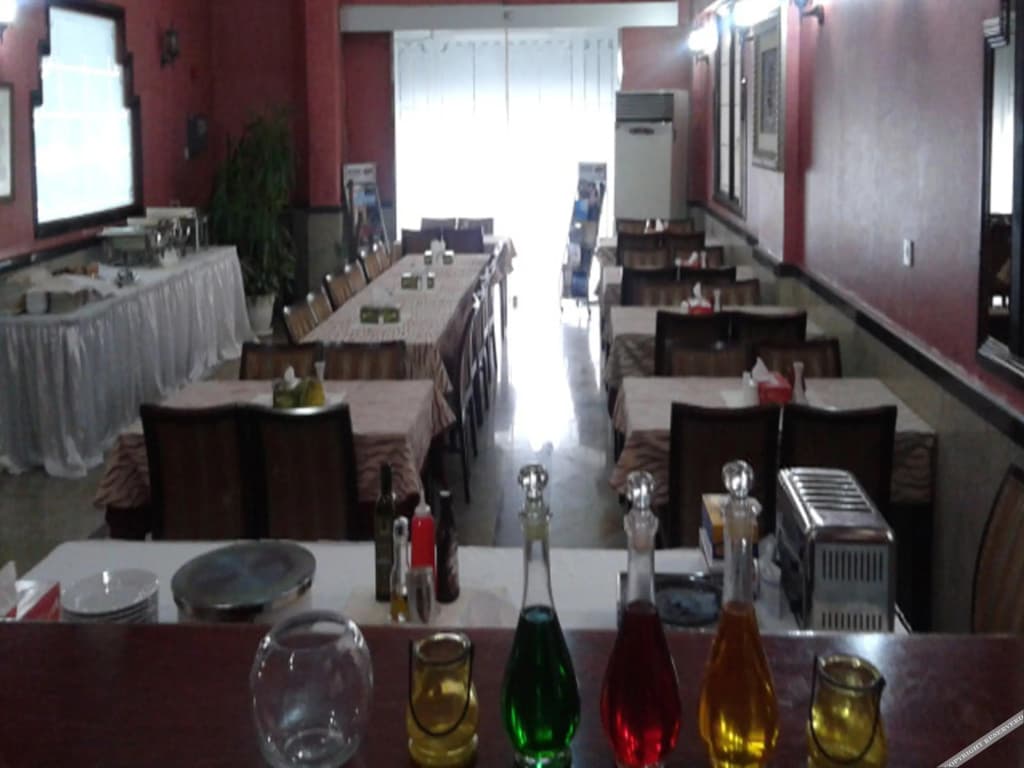 Al Mourouj Inn Hotel(المروج ان) - photo 4