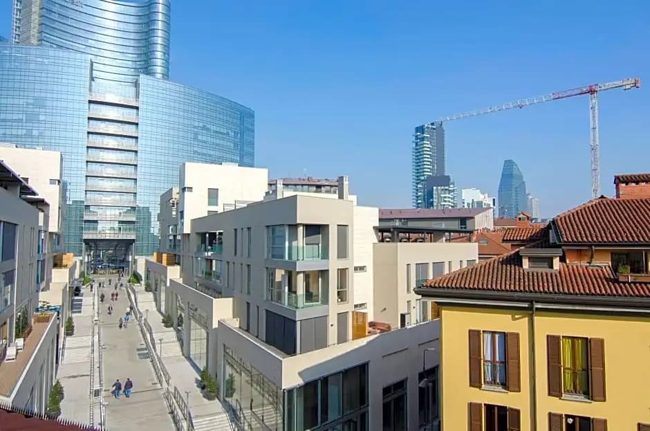 Porta Garibaldi B&B - photo 1