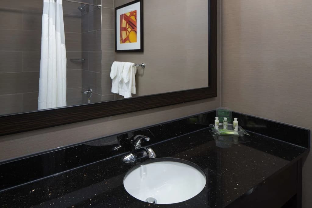 Fairfield Inn & Suites by Marriott New York Staten Island - photo 10