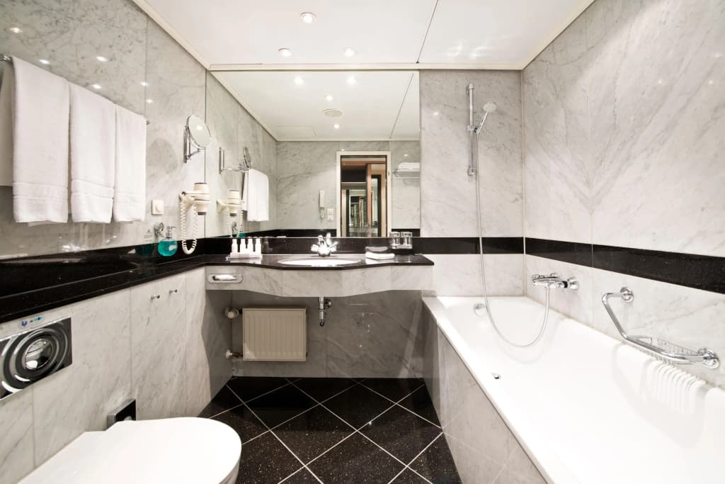 Maritim proArte Hotel Berlin - photo 8