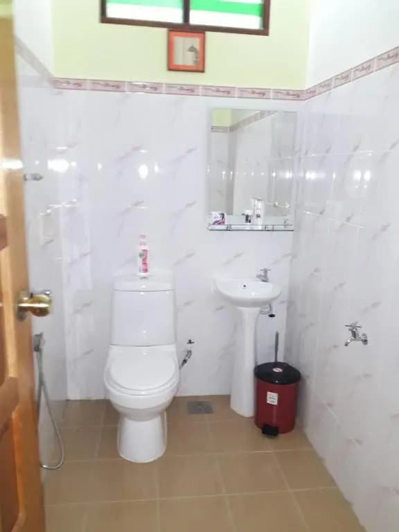 Anjung Nor Muslim Homestay - photo 6