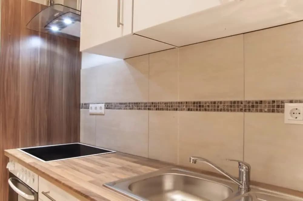 Best City Home Apartment - photo 15