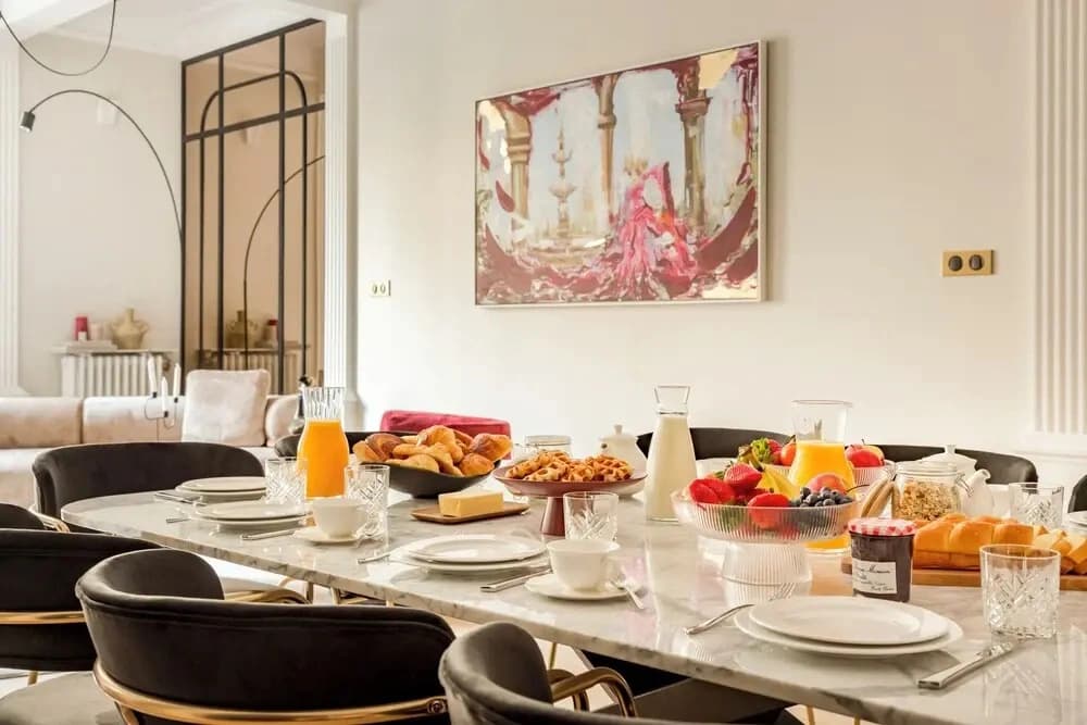 Merveil Signature Suite - Kleber - photo 11