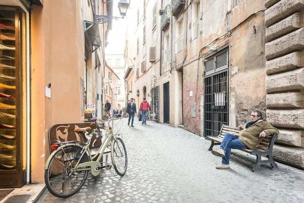 Sweet Inn Navona - photo 10