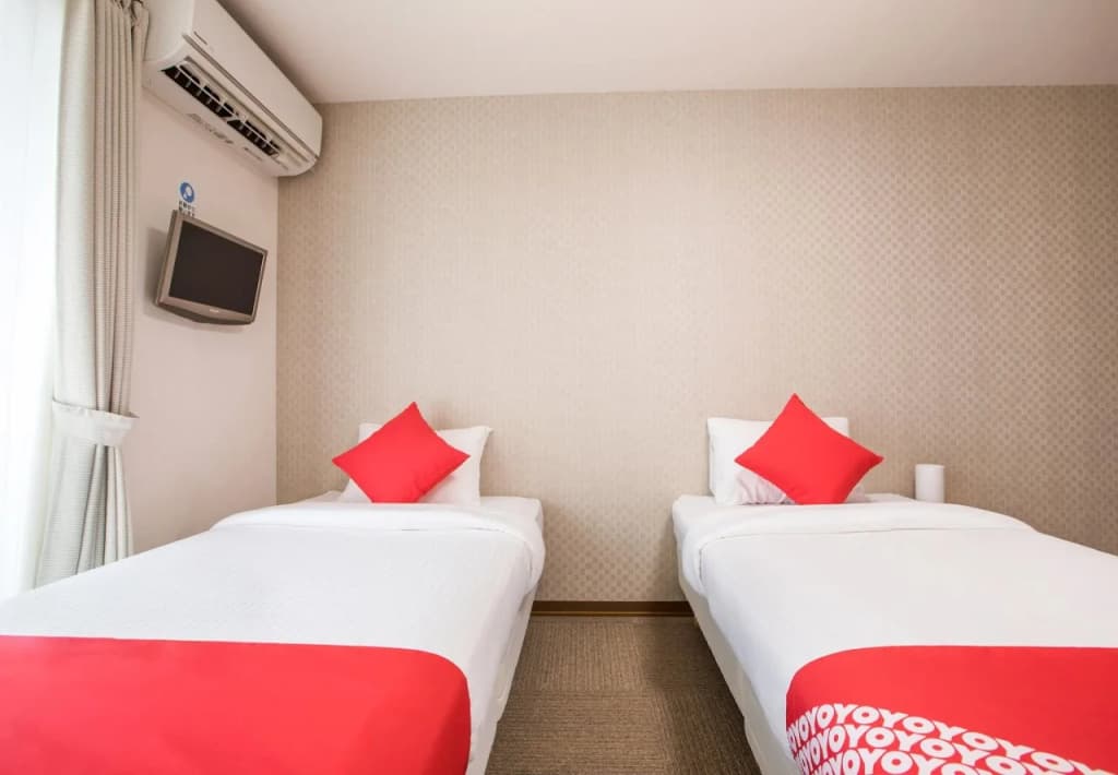 Stay inn Kyoto Gojo - photo 3
