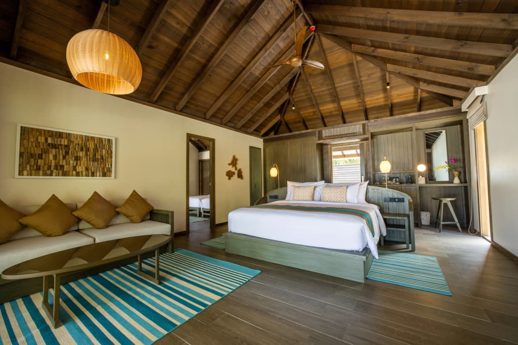 Jawakara Islands Maldives - photo 2