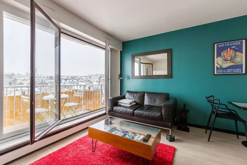 Parisian Panorama - photo 4