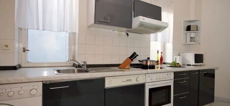 Jungmann Apartments - photo 16