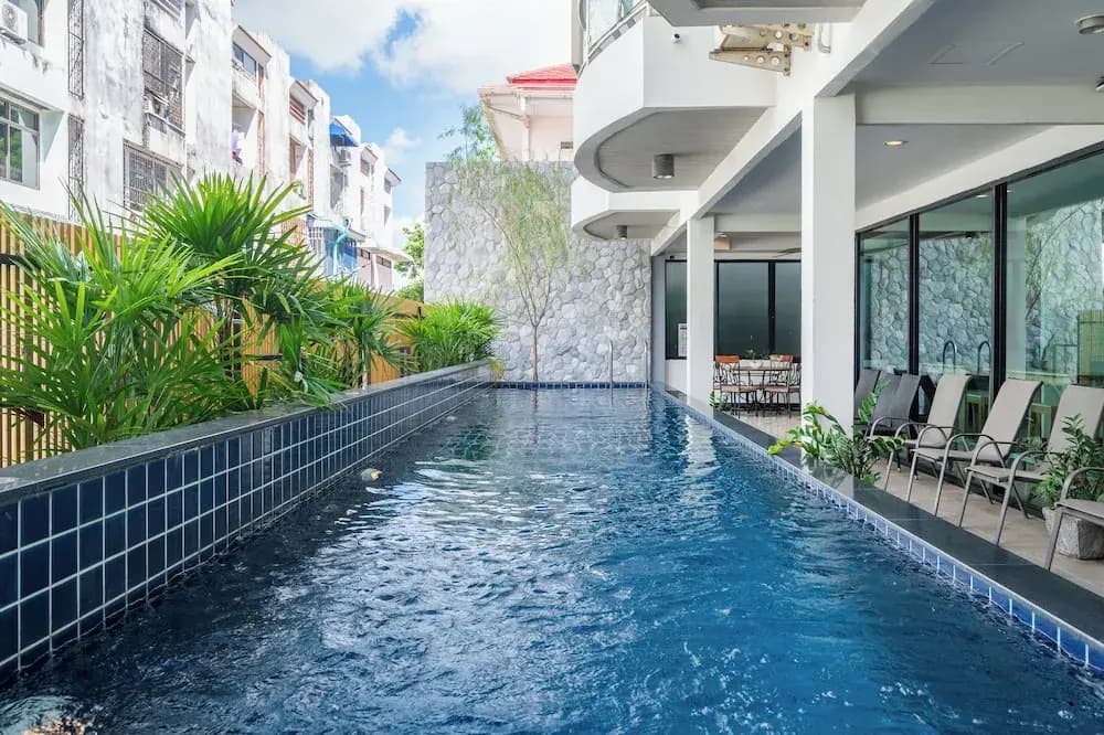 Kokotel Pattaya North Beach - photo 20