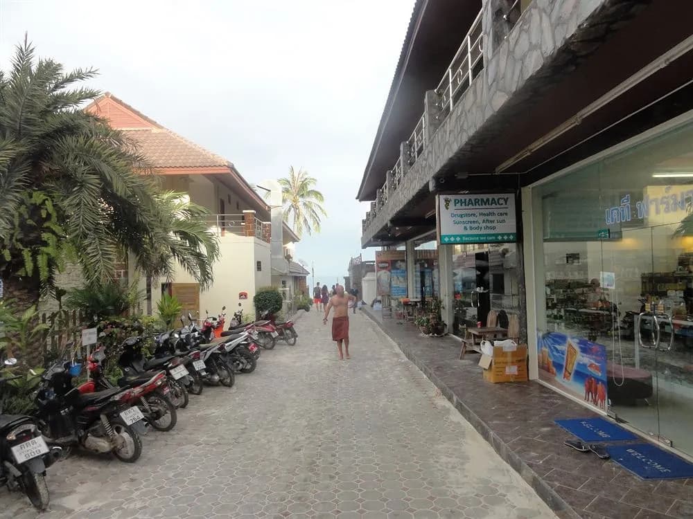 Jenny Hostel - photo 17