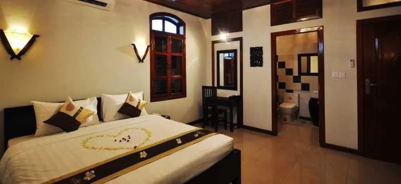 Tropical Boutique Spa - photo 4
