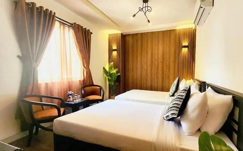 Rosa May Hotel - photo 5