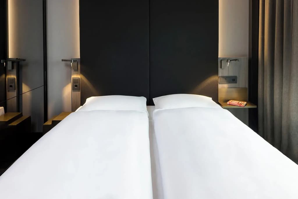Hotel AMANO East Side - photo 35