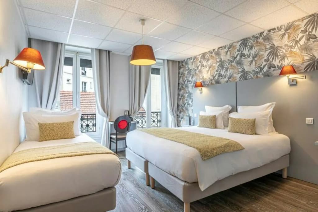 Splendid Hotel - photo 25