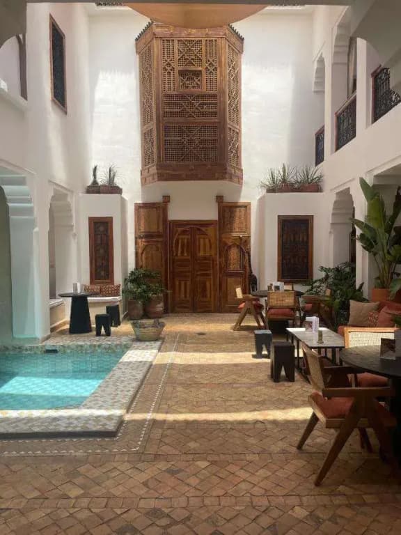 Riad RK - photo 14