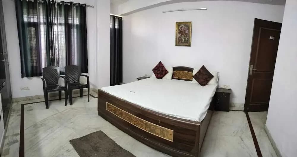 ADB Rooms Knights Inn - photo 3