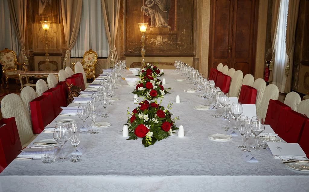 Ca' Sagredo - photo 20