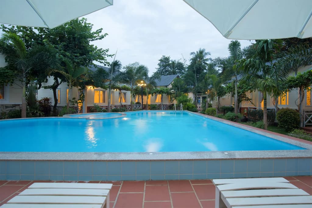 Blue Paradise Resort - photo 14